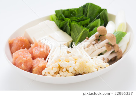 Pot ingredients Pot ingredients 32995337