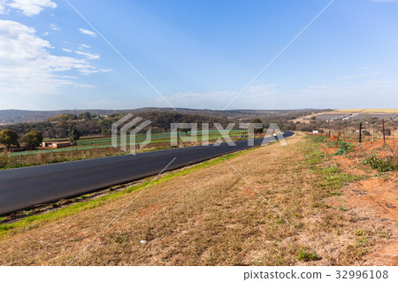 Farming Countryside Road 32996108
