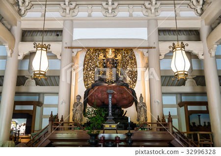 Engakuji Temple Buddhist temple Kamakura City, Kanagawa Prefecture as of July 2017 32996328