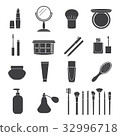 cosmetic icon 32996718