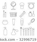 cosmetic icon 32996719