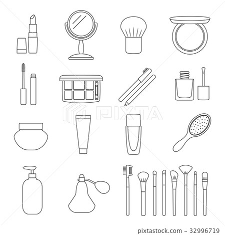 cosmetic icon 32996719