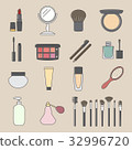 cosmetic icon 32996720