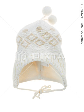 Children's winter hat 32996904