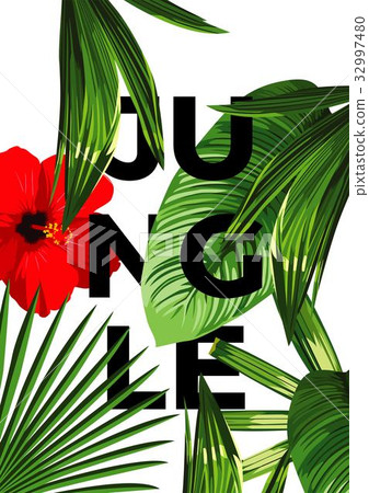 jungle poster jungle poster 32997480