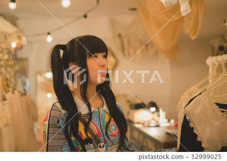 shoping, female, lady 32999025