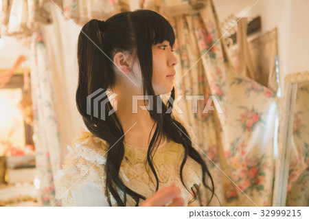 shoping, female, lady 32999215