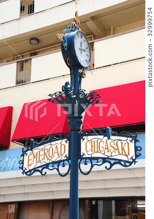 Chigasaki Ekimae Emme Road Chigasaki Ekimae Emme Road 32999754