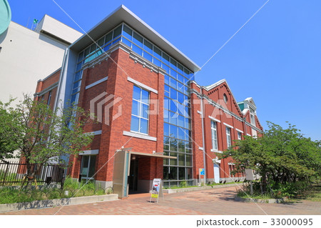 大阪造幣局薄荷博物館 33000095