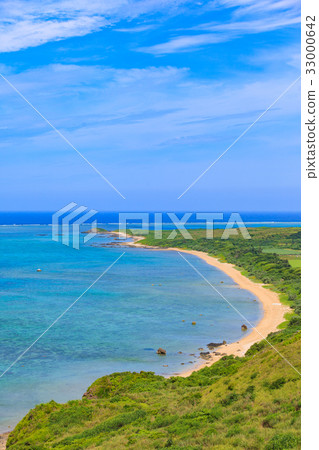 Hirakubosaki Lighthouse Ishigakijima Hirakubosaki Lighthouse Ishigakijima 33000642