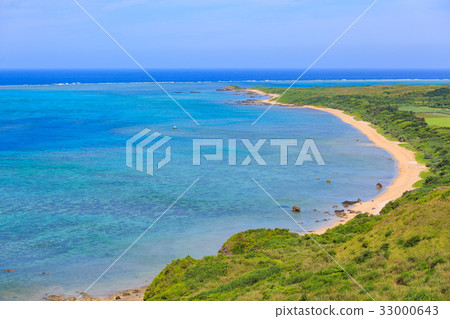 Hirakubosaki Lighthouse Ishigakijima Hirakubosaki Lighthouse Ishigakijima 33000643