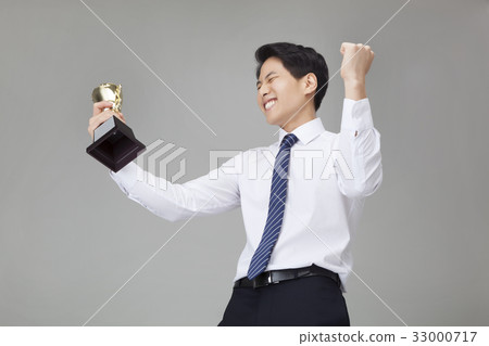 Businessman 33000717