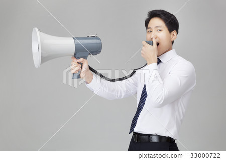 Businessman Businessman 33000722