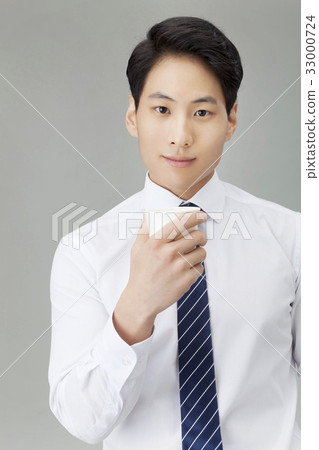 Businessman Businessman 33000724