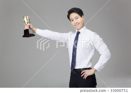 Businessman 33000751