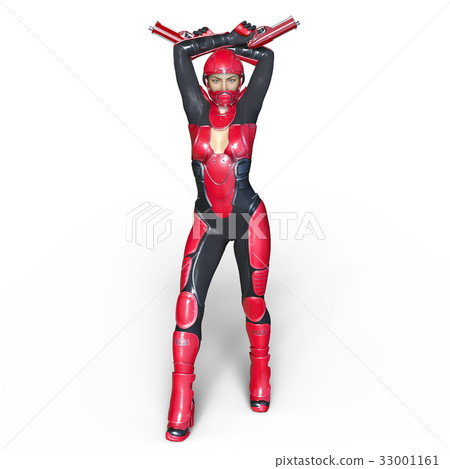  Super woman 33001161