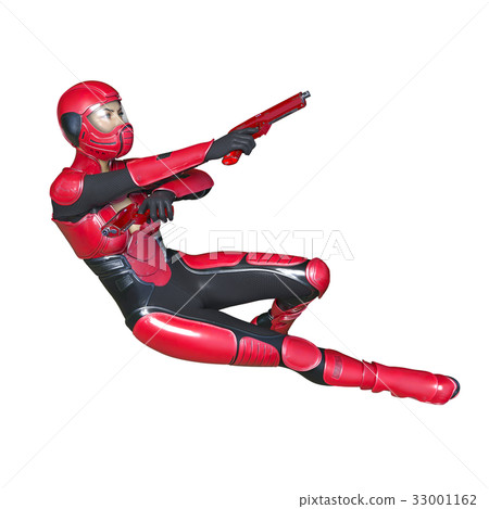  超級女人 33001162