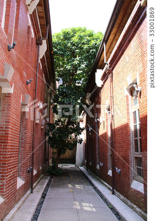 1914華山文創園區 1914華山文創園區 33001869