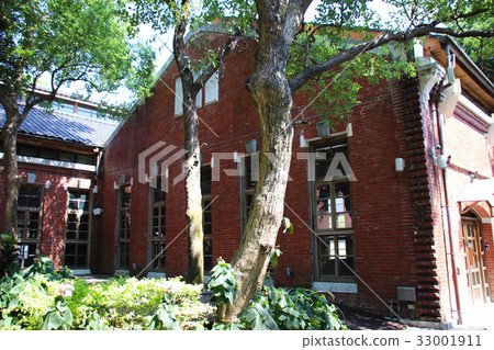 1914華山文創園區 33001911