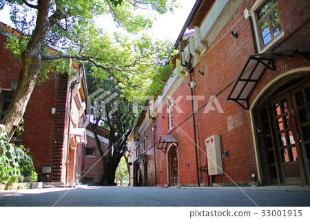 1914 Huashan Wenchuang Park 1914 Huashan Wenchuang Park 33001915