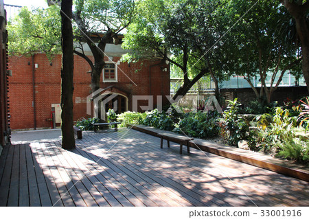 1914華山文創園區 33001916