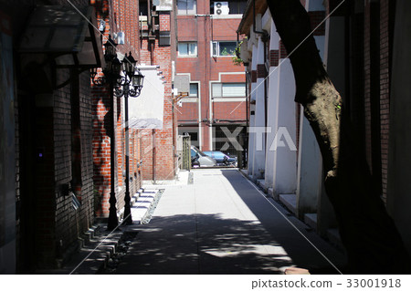 1914 Huashan Wenchuang Park 33001918