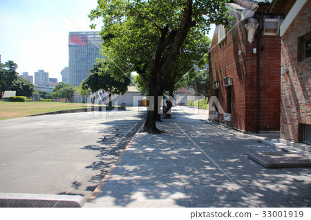 1914華山文創園區 1914華山文創園區 33001919
