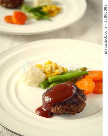 漢堡闆對 漢堡闆對 33003098