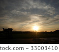 夕陽 33003410