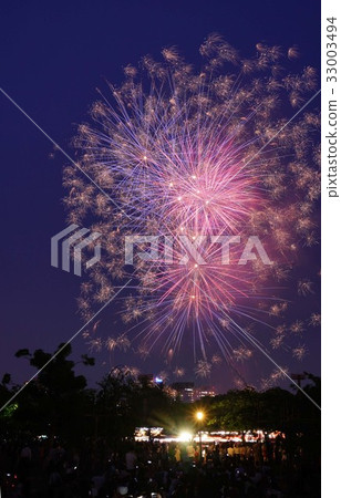 天神節獻上煙花 天神節獻上煙花 33003494