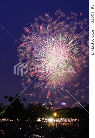 天神節獻上煙花 33003496