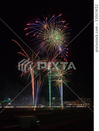 Fireworks 33003652