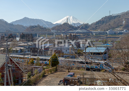 直線電機車（二月線性試驗線都鶴市） 33003771