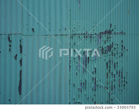 Corrugated wall 33003793