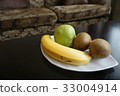 Hotel welcome fruit 33004914