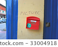 image, mail box, mailbox 33004918