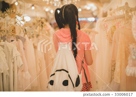 shopping, female, lady 33006017