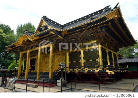 Ueno Toshogu Shrine 33006061