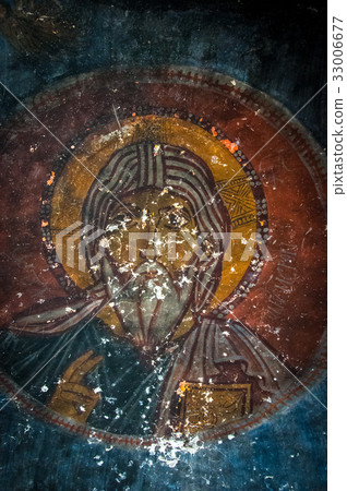 The church of saint George, Cappadocia, Turkey 33006677