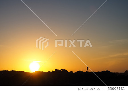 Sunrise Sunrise 33007181