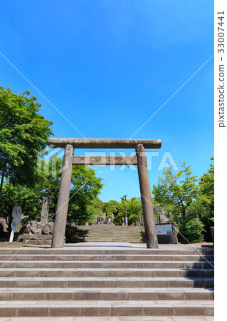 Nanban cemetery-Tomb where the Saisaku of Bakumatsu, such as Saigo Takamori, sleeps- Nanban cemetery-Tomb where the Saisaku of Bakumatsu, such as Saigo Takamori, sleeps- 33007441
