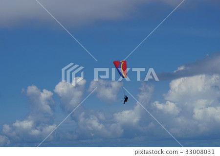 Flying umbrella Flying umbrella 33008031