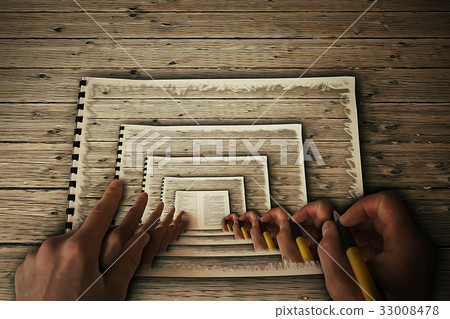 Hypnotic Workplace Hypnotic Workplace 33008478