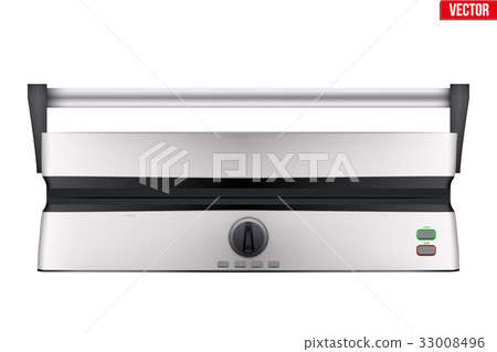 Original Electric grill Original Electric grill 33008496