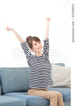 生活方式·小姐 33009031