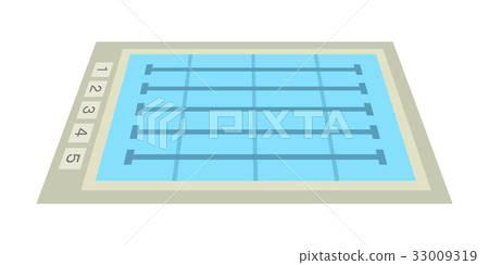 25 meters pool 33009319