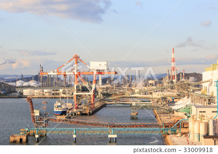 Mizushima Complex 33009918