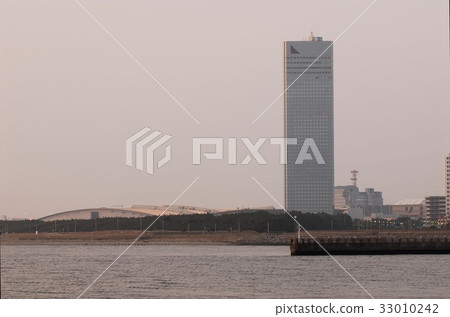 黃昏的海灘 黃昏的海灘 33010242