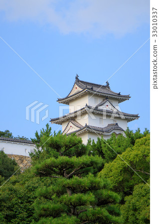 明石城堡的槳 33010337