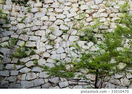 Stone wall Stone wall 33010470